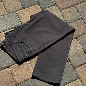 J Brand Men's grey cotton Pants